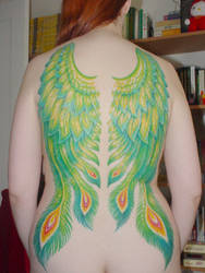 Peacock Wings -Final