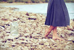 i will go with you by NataliaCiobanu
