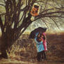 Rainy day