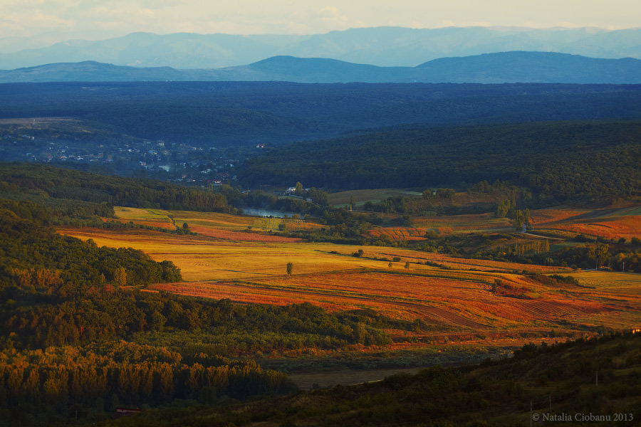 Romania