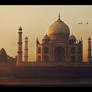 Taj-Mahal 2