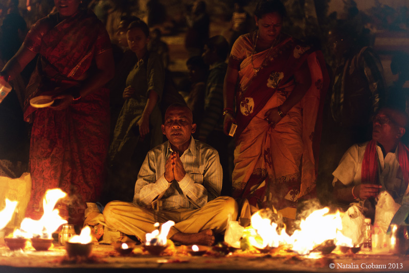 Varanasi 7