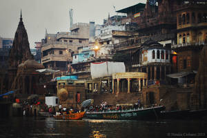 Varanasi 11