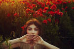 Wish you were here by NataliaCiobanu