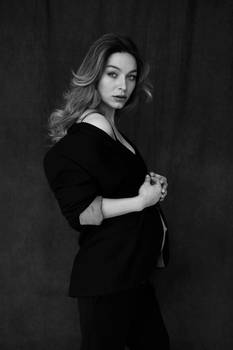 Anastasia pregnancy