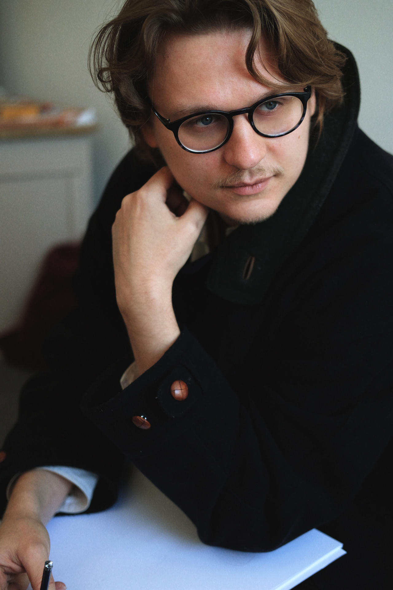 Eugeny Medvedev 9