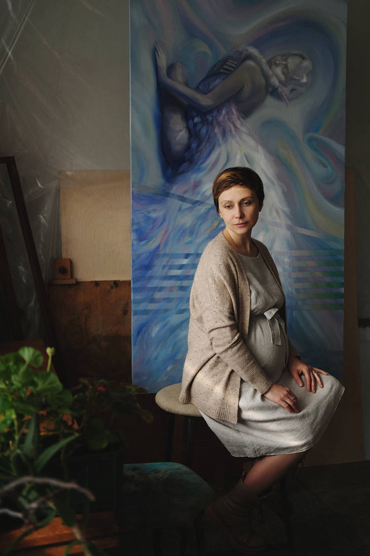 Lesik by NataliaCiobanu on DeviantArt