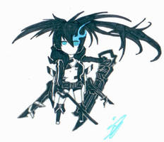 BRS THE GAME CHIBI BRS