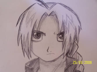 Edward Elric