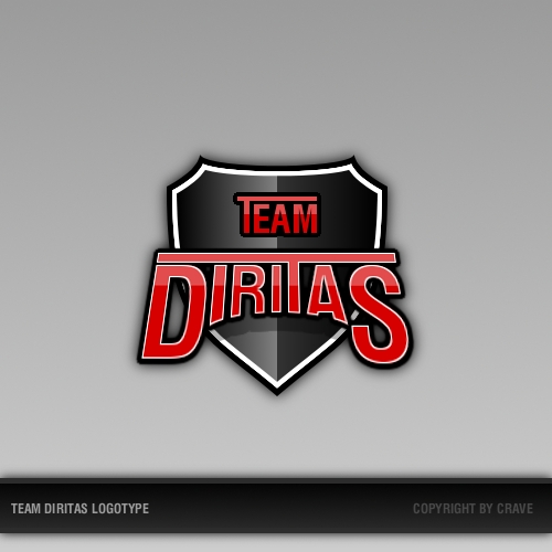 Team diRitaS Logotype