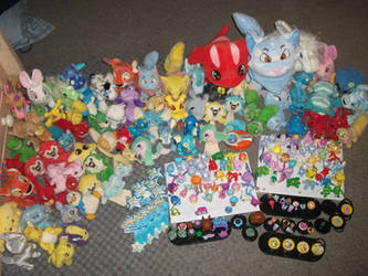 Neopets Collection I