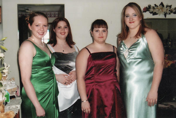 prom by weirdanime on DeviantArt