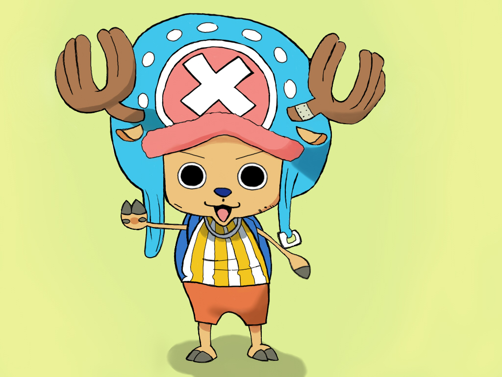 Chopper - One Piece