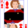 Janeway Card