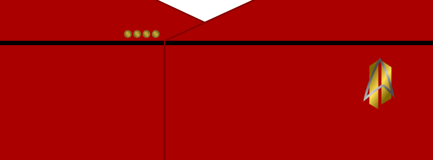 All Good Things... Future Uniform Facebook Cover by jonizaak on DeviantArt