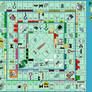 Ultimate Monopoly Test Game