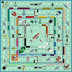 Ultimate Monopoly Classic