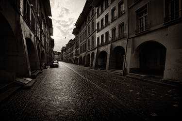 Bern 322 by MichalTokarczuk