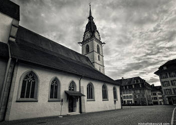 Zofingen 562 by MichalTokarczuk
