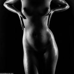 off balance by MichalTokarczuk