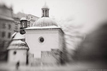 st adalbert 052 by MichalTokarczuk