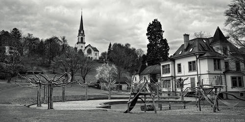 Adliswil 675 by MichalTokarczuk