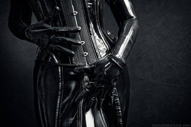 latex inermiss 887 by MichalTokarczuk