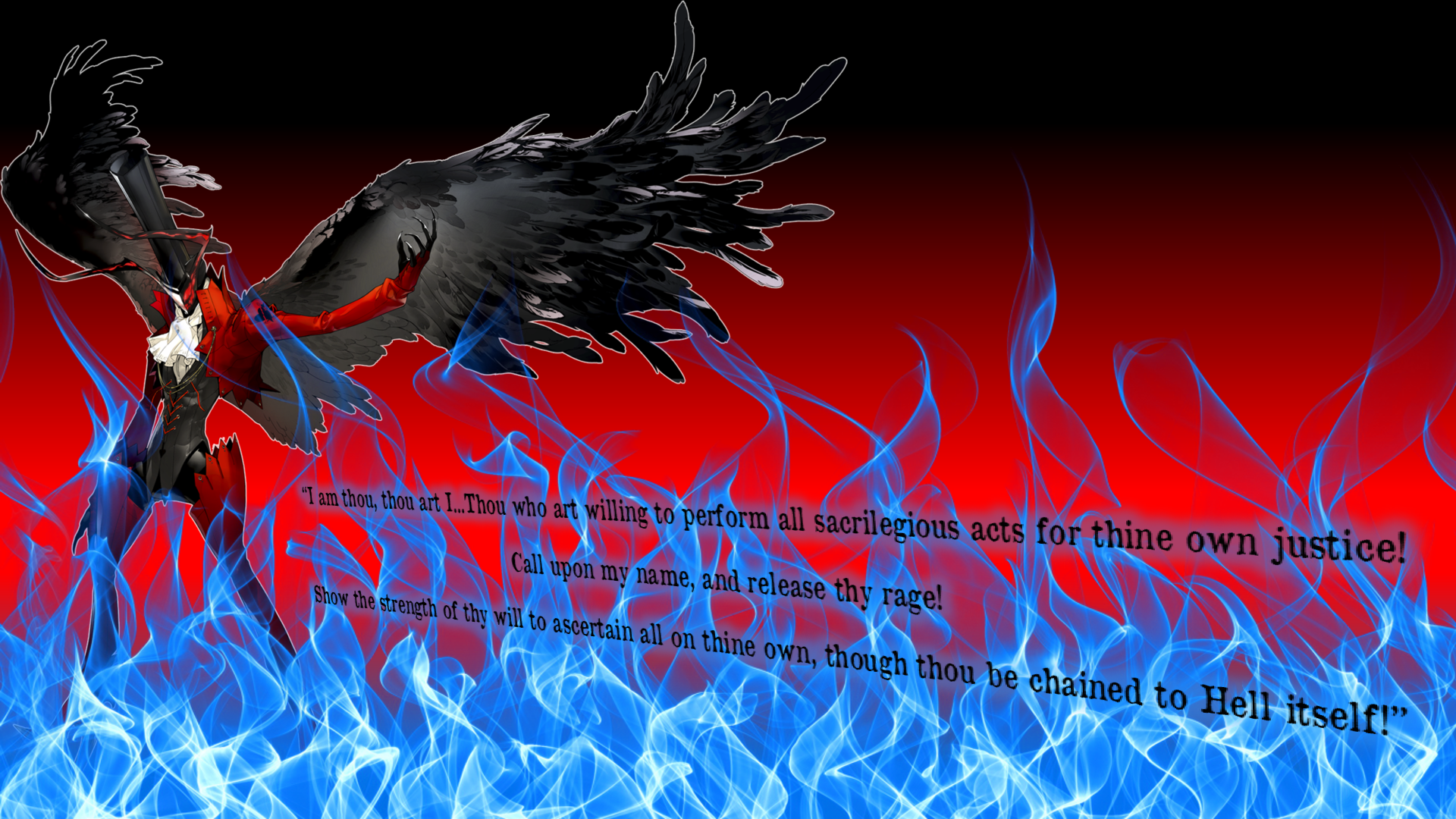 I Am Thou Thou Art I By Qsx On Deviantart I Am Thou Thou Art I By Qsx On Deviantart