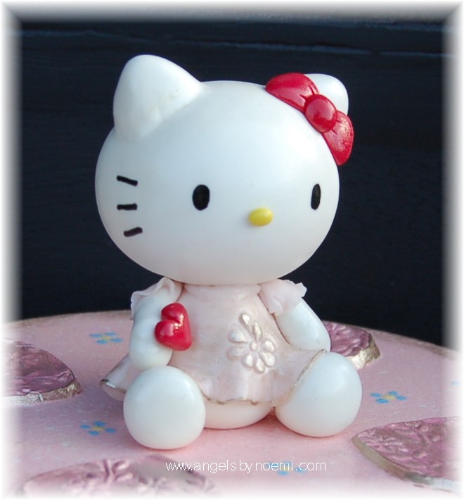 Hello Kitty Box2