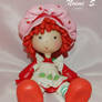 Strawberry Shortcake