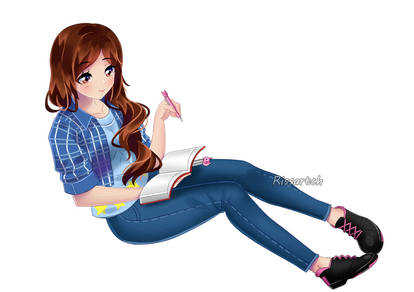 Explore the Best Musscript Art | DeviantArt