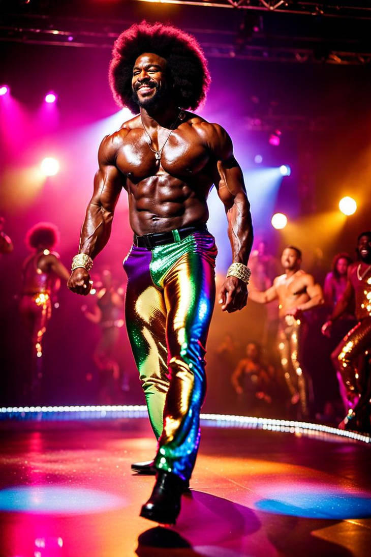 SWAGGER by FiniasRainbow on DeviantArt