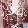 Dream your way to Paris