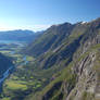 Romsdalen II