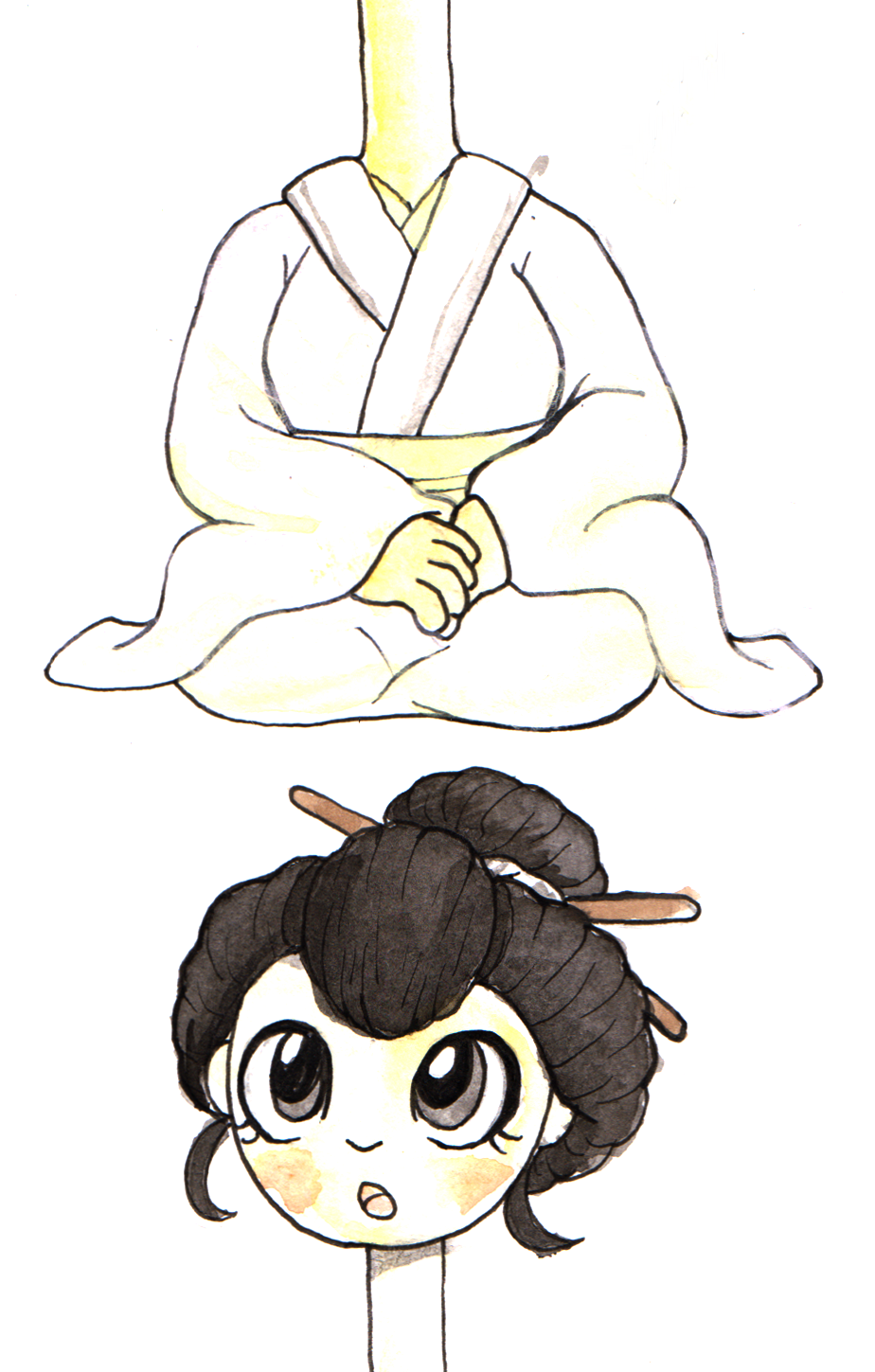 Rokurokubi By SaltySeaStella On DeviantArt rokurokubi-by-saltyseastella-on-deviantart