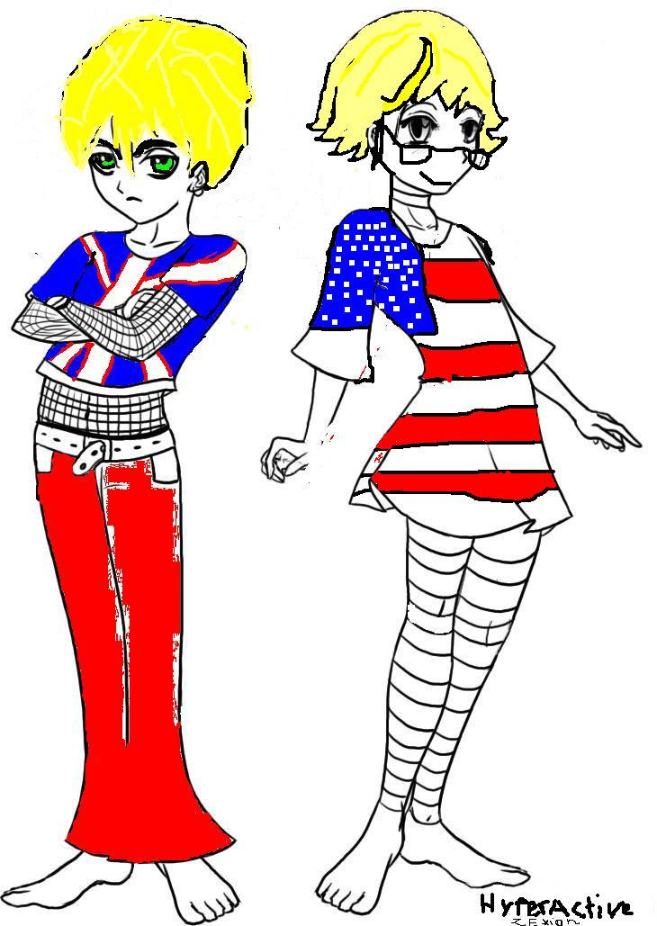 England And America By HyperactiveZexion On DeviantArt what-s-missing-for-england-to-win-the-world-cup-three-lions-still-can