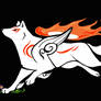 Sketchtoy Amaterasu