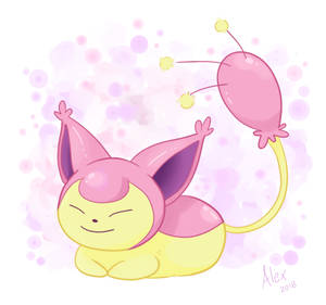 Skitty