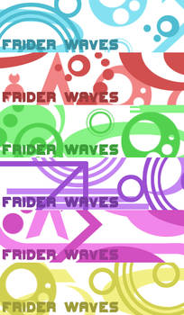 6 sigs for Frider Waves