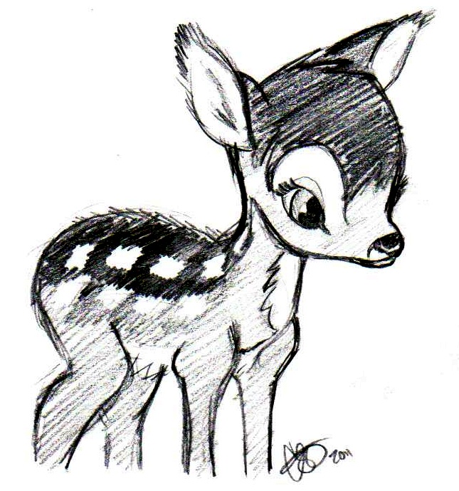 Bambi