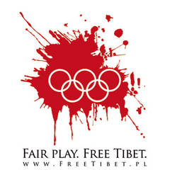 Free Tibet