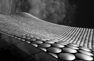 The Bull Ring . . . .