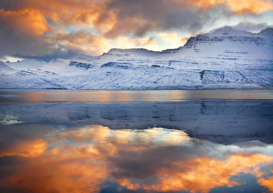 ICELAND-Beauty of dreams