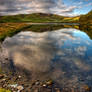 Iceland - Way to Heaven