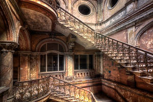 Beauty of the past