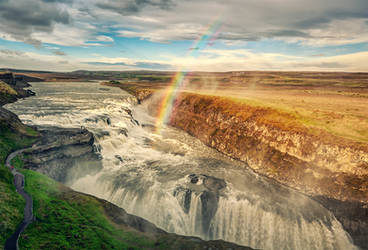 Gulfoss