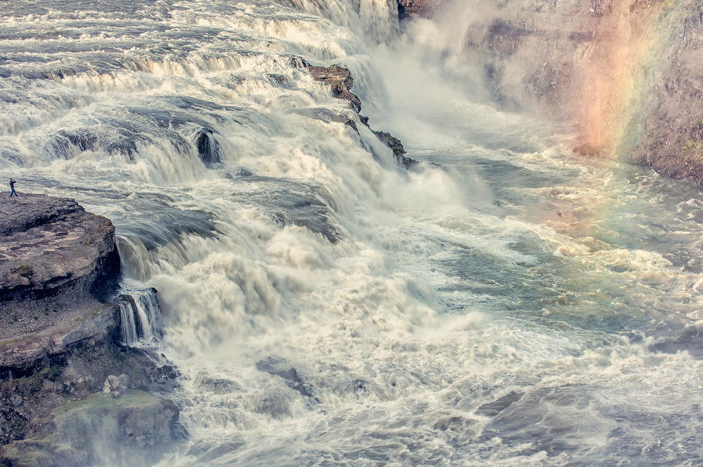 Gullfoss