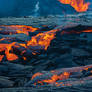 Volcanic Impressionism