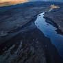 From the sky - Iceland