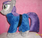 Maud Pie Plushie (SOLD) by SiamchuchusPlushies